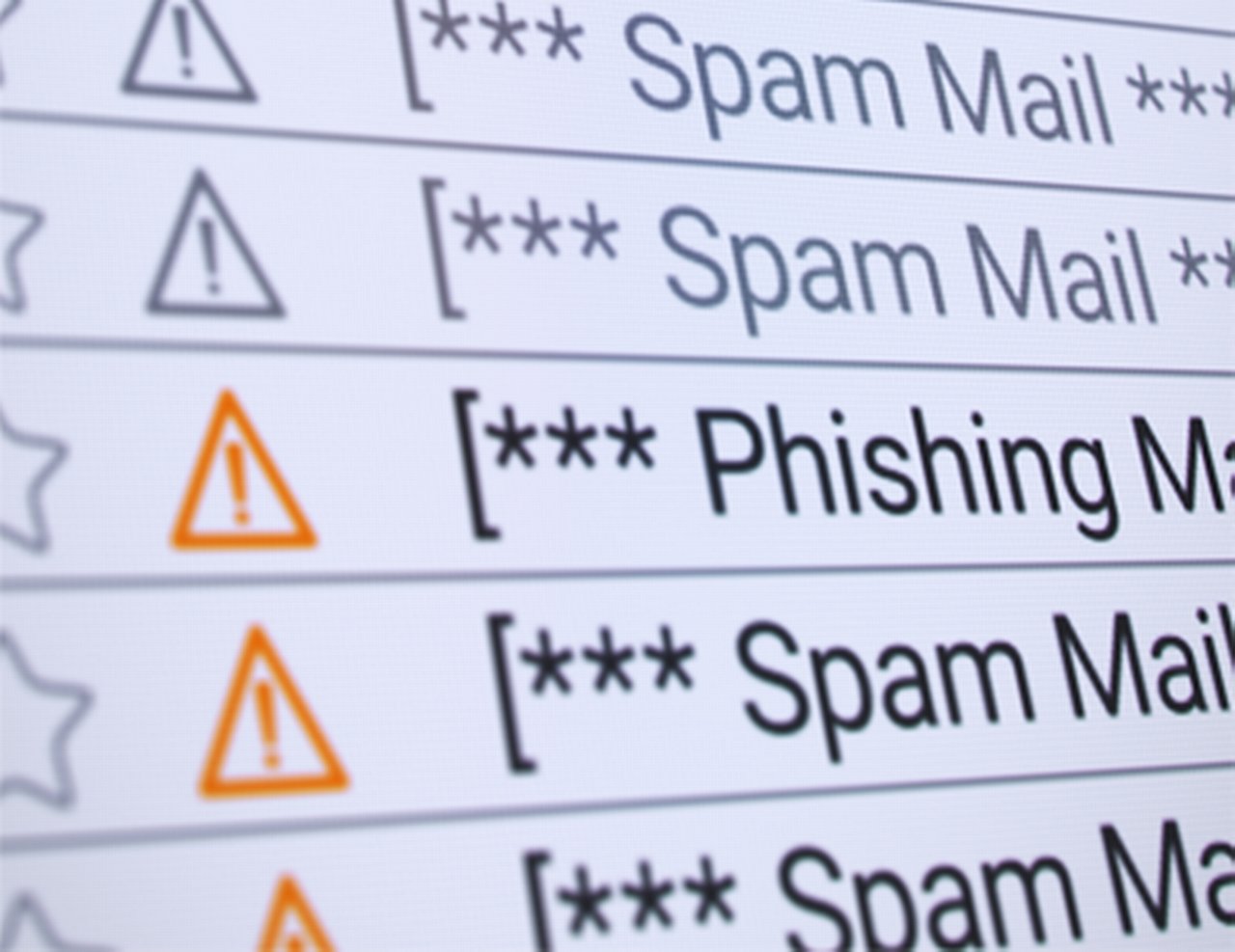 Phishing