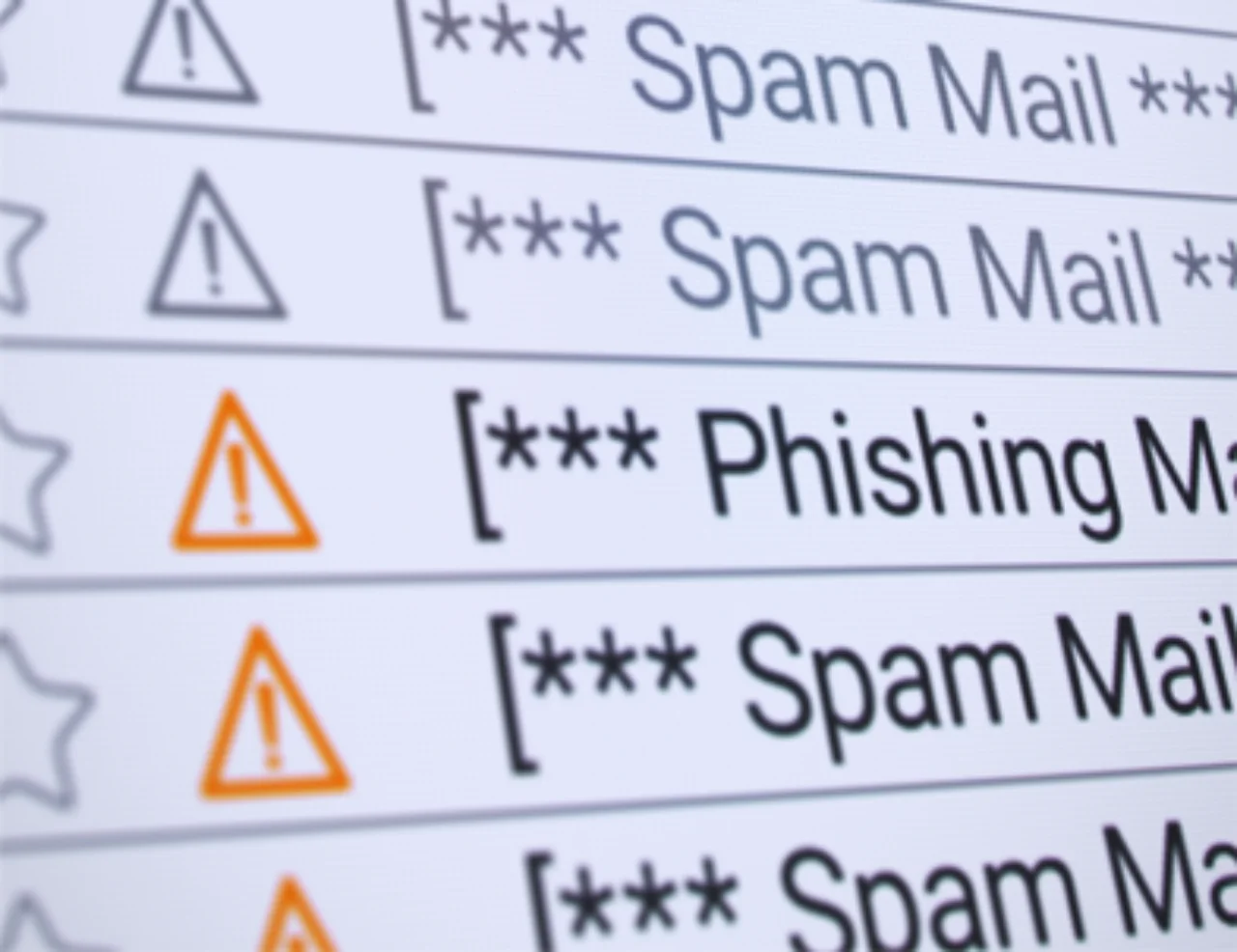 Phishing