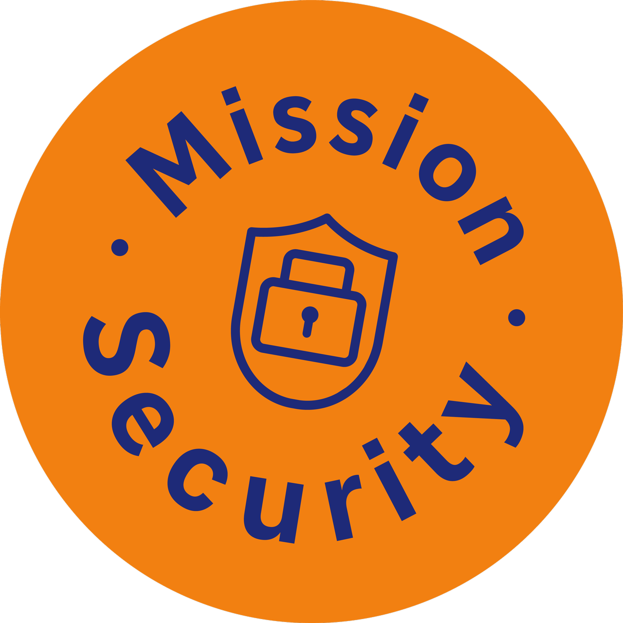 Mission Security